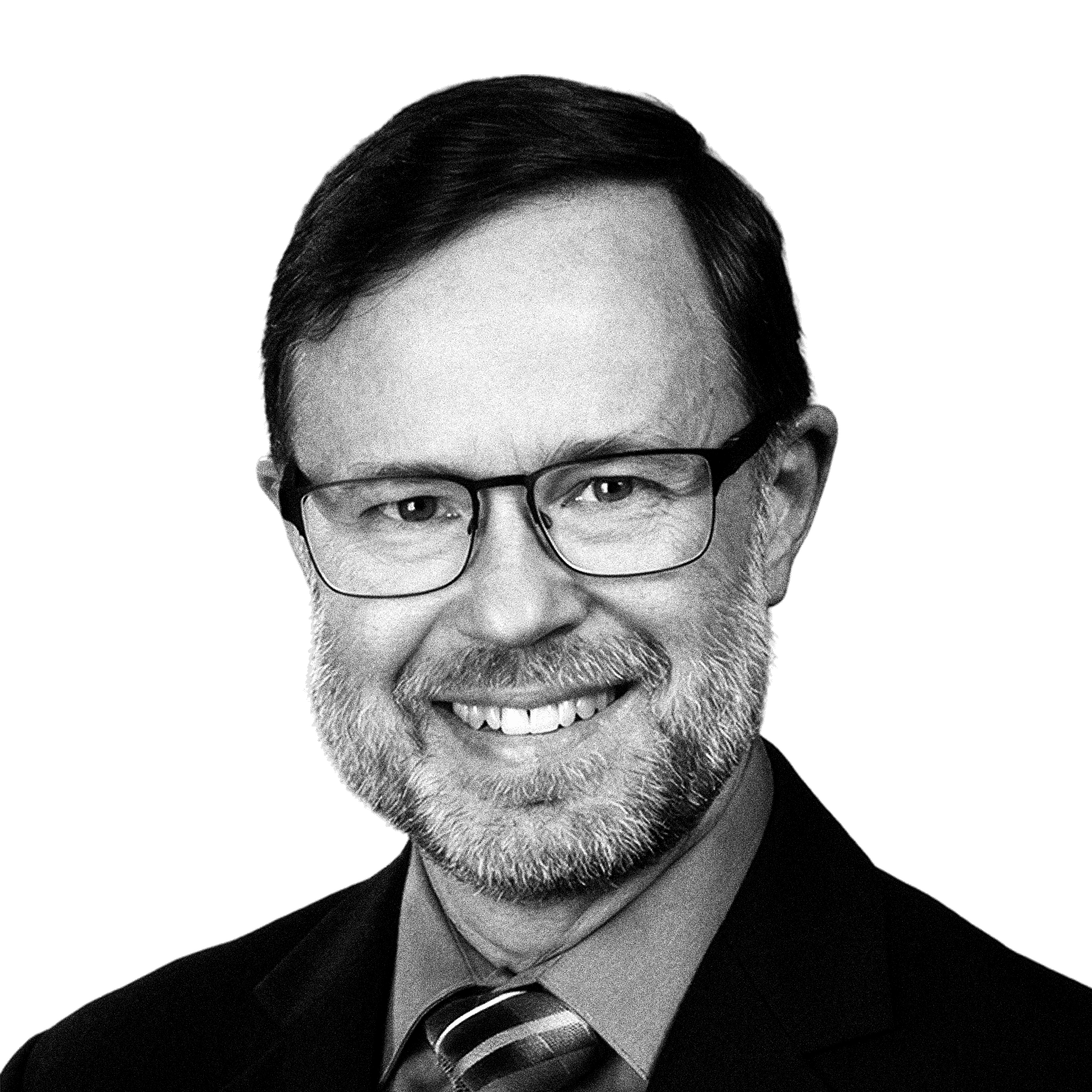 Douglas Ghormley portrait