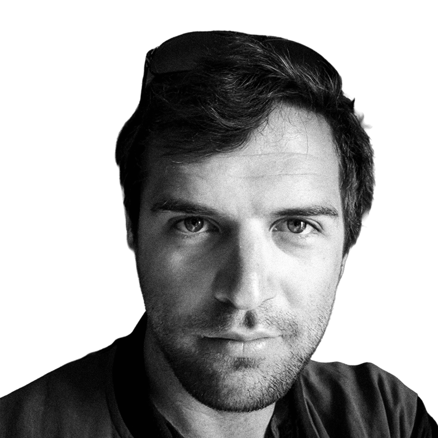 Dustin Summy portrait