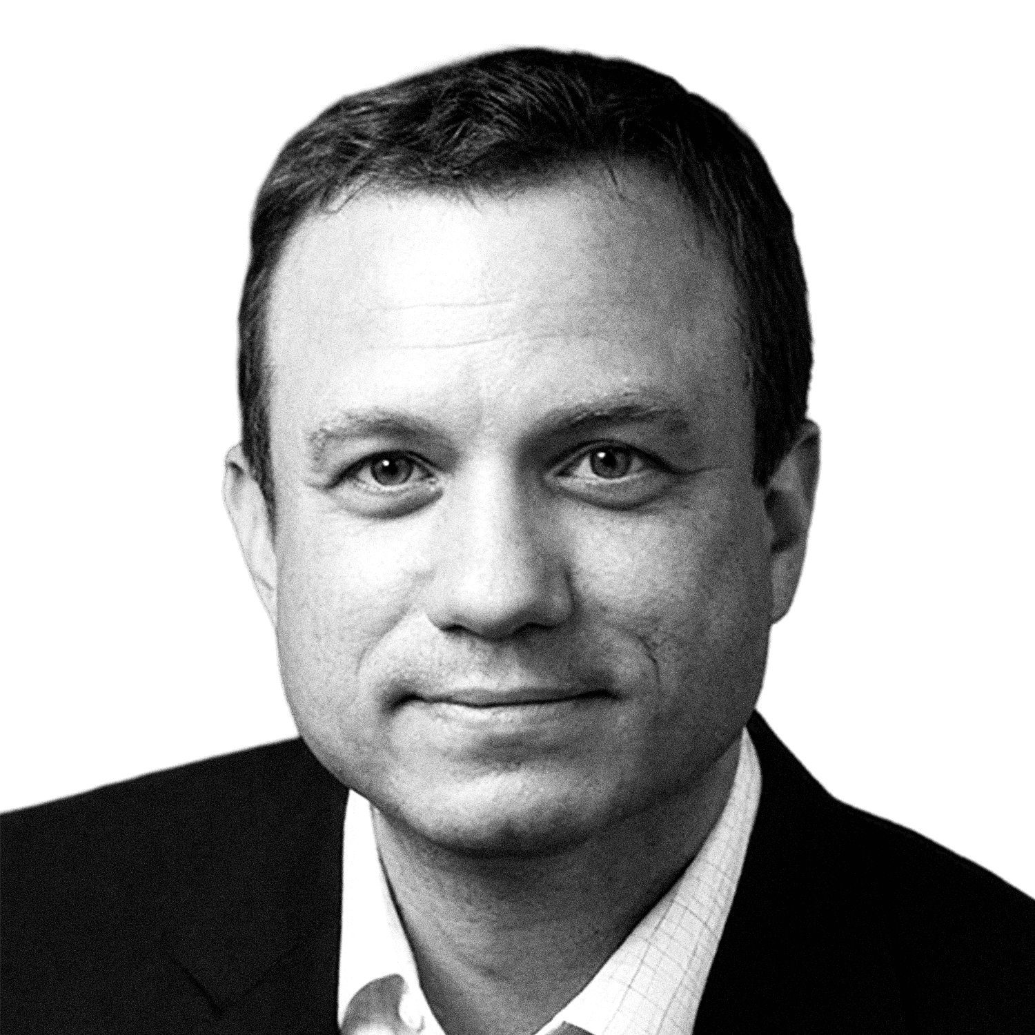 Greg Morrisett portrait