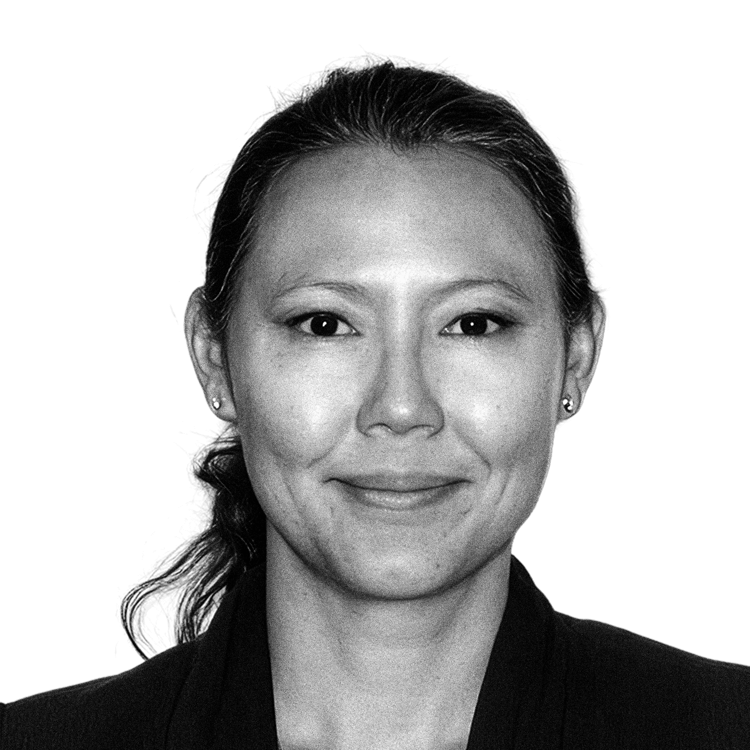 Kymie Tan portrait